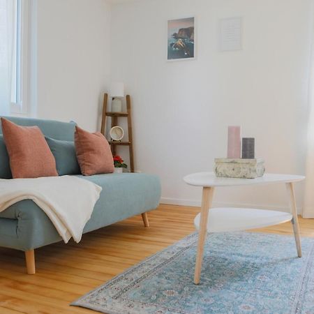 Stilvolle Fewo *Rebland* Balkon-Netflix-Parking Baden-Baden Exterior photo