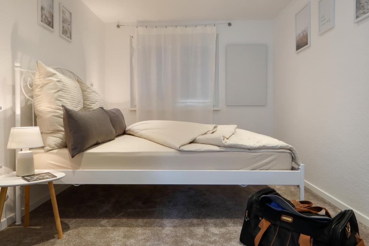 Stilvolle Fewo *Rebland* Balkon-Netflix-Parking Baden-Baden Exterior photo