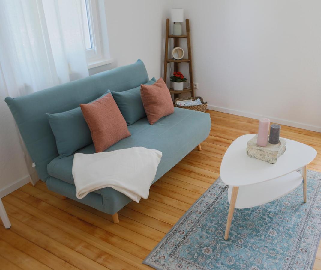 Stilvolle Fewo *Rebland* Balkon-Netflix-Parking Baden-Baden Exterior photo