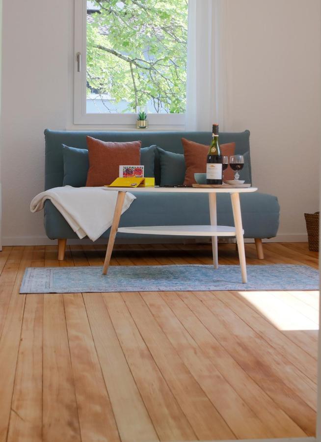 Stilvolle Fewo *Rebland* Balkon-Netflix-Parking Baden-Baden Exterior photo