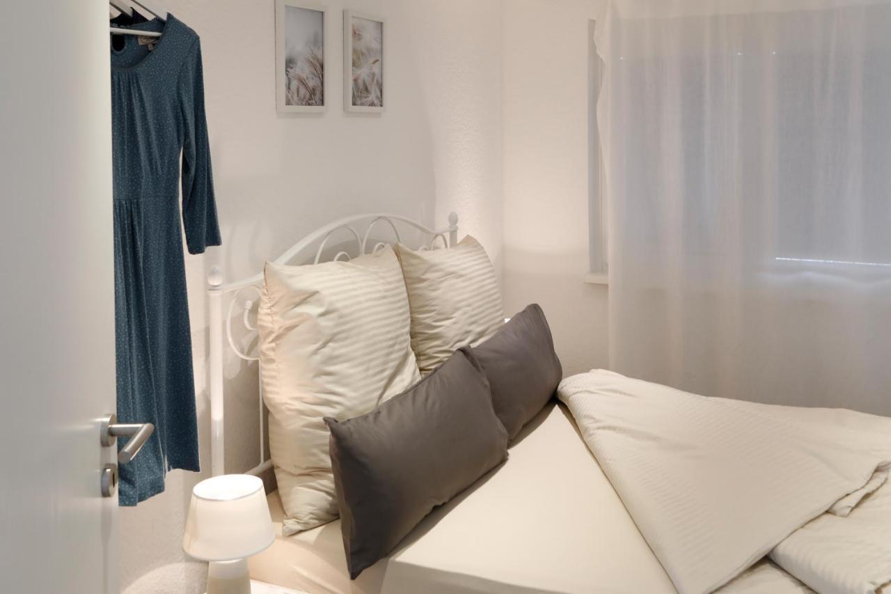Stilvolle Fewo *Rebland* Balkon-Netflix-Parking Baden-Baden Exterior photo